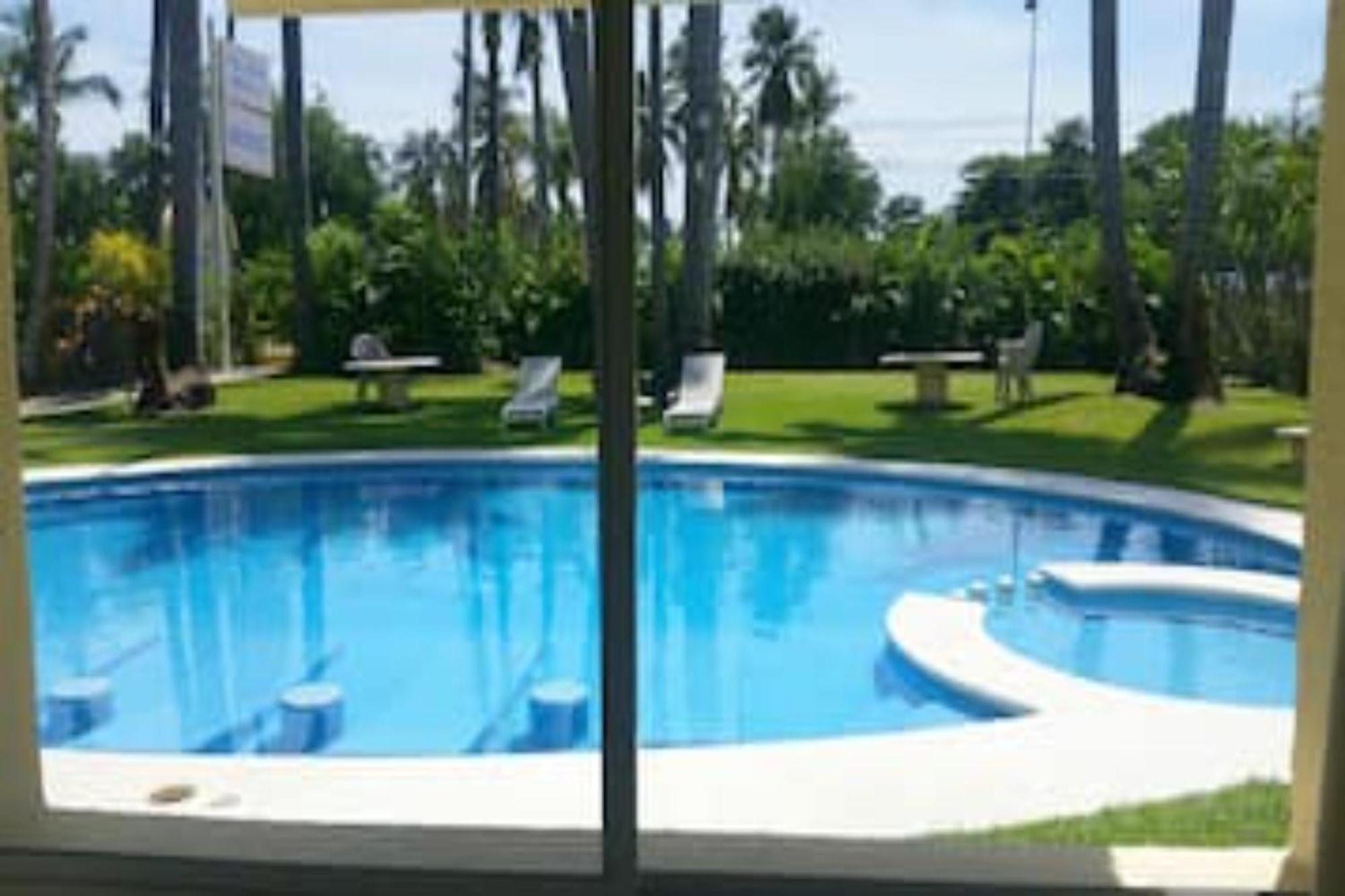 Capital O Hotel Los Caracoles, Acapulco Exteriér fotografie